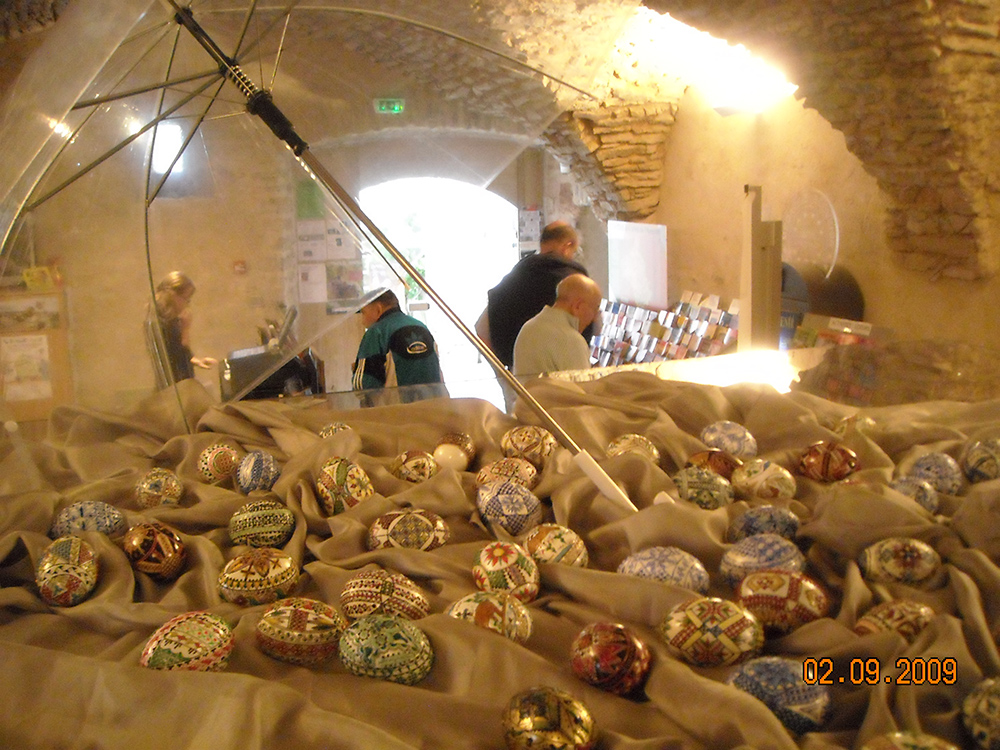 Ateliere si expozitii 2